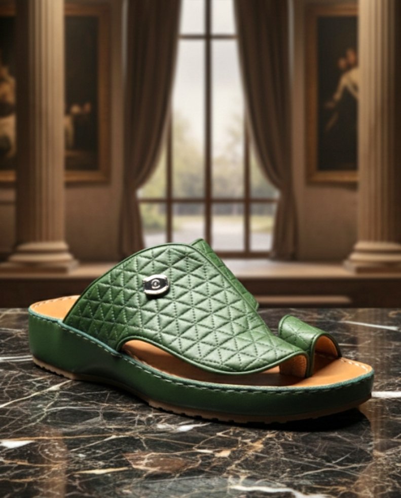 2025/11/1000500013.jpg نعال G Jطبيه - الصورة 1