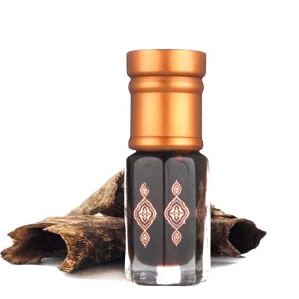 ربع تولة دهن عود ترات